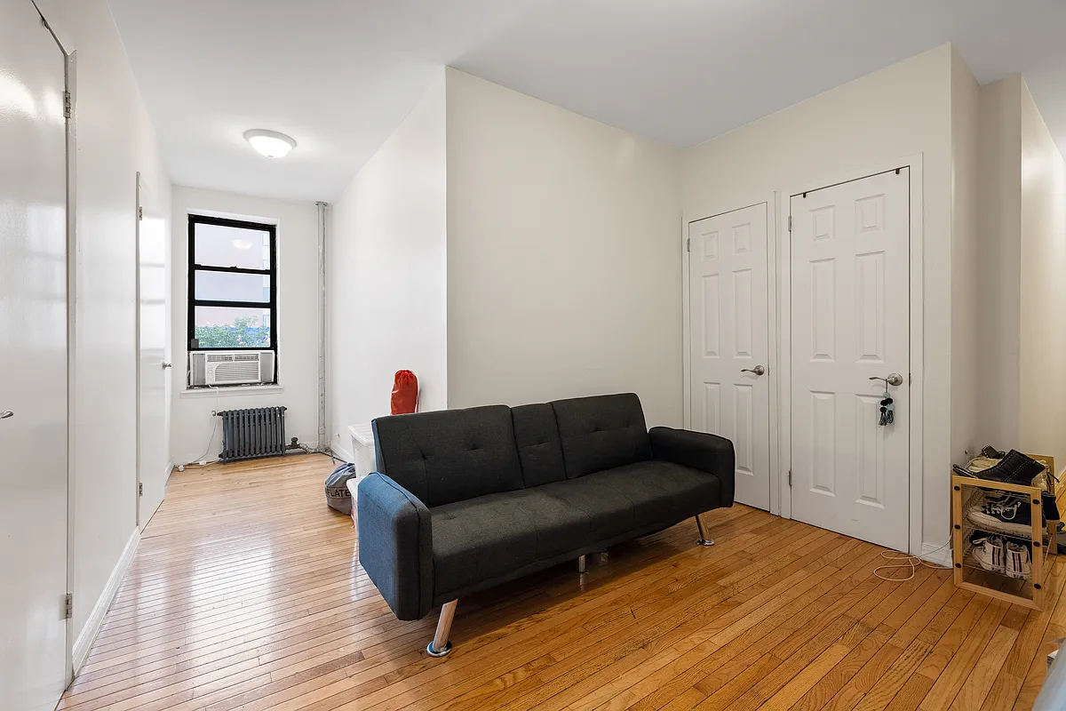 Building Photo - 55 Delancey St #1B