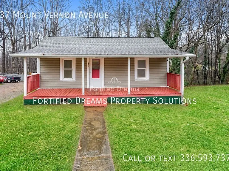 637 Mount Vernon Ave — Photo 1