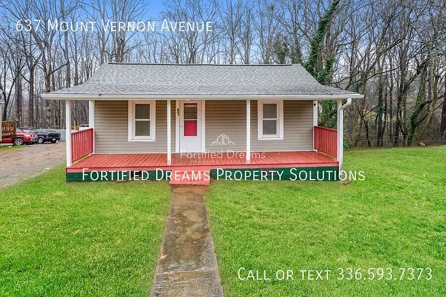 637 Mount Vernon Ave