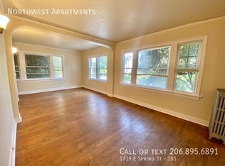 1719 E Spring St APT 101, Seattle, WA 98122