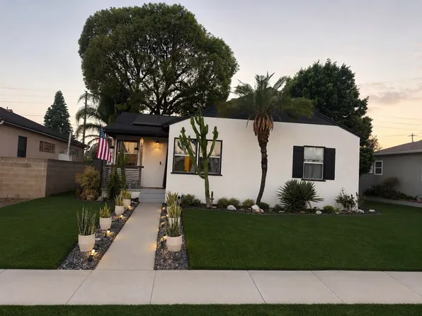 15707 Atkinson Ave, Gardena, CA 90249