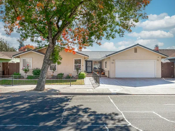 1512 Kruger Dr, Modesto, CA 95355