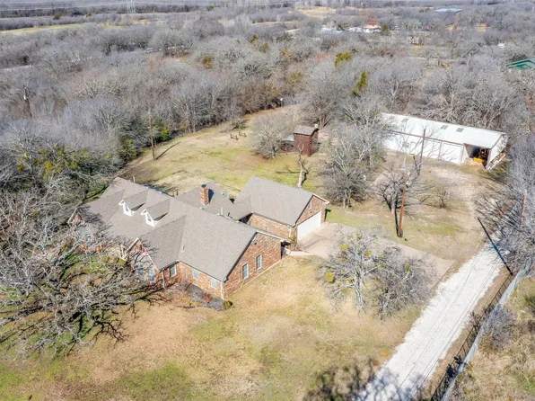 5145 Brown Ln, Fort Worth, TX 76140