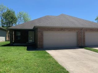 3964 S Jonathan Ave, Springfield, MO 65807