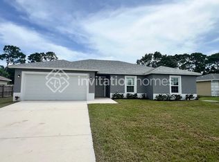 838 SW Canary Ter, Port Saint Lucie, FL 34953