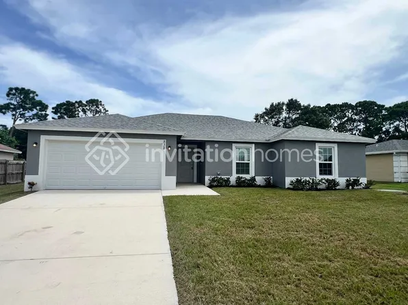 838 SW Canary Ter, Port Saint Lucie, FL 34953