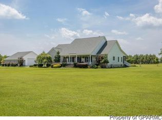 1002 Lexington Downs Dr, Greenville, NC 27858