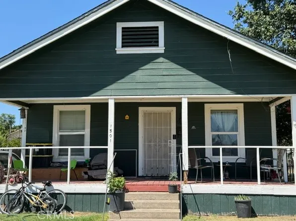 1501 Drakeley Ave, Atwater, CA 95301