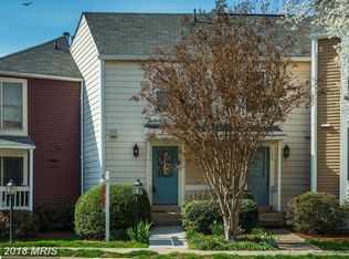 1704 Quietree Dr, Reston, VA 20194