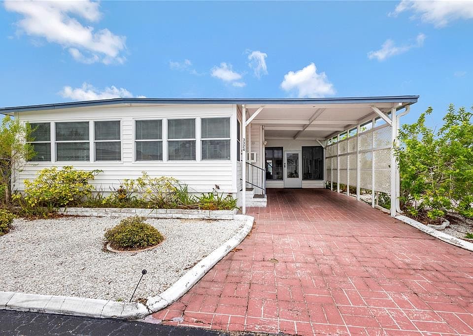 1st image of 3324 W Tiki Dr