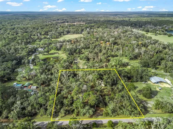 11398 County Road 682, Webster, FL 33597
