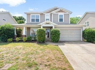 4457 Frost St, Nashville, TN 37214