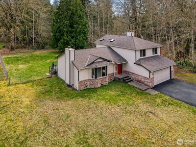 6208 258th Avenue NE, Redmond, WA, 98053