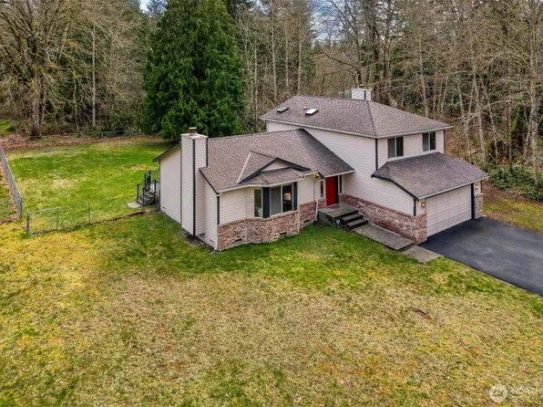 6208 258th Avenue NE, Redmond, WA 98053