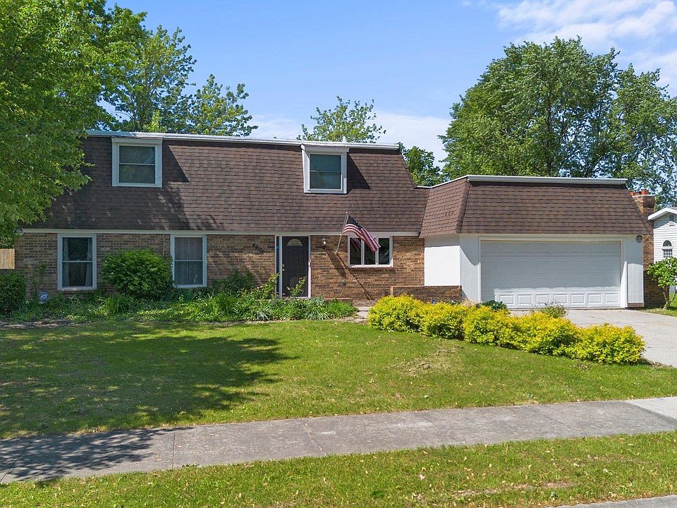 4605 Hartford Dr, Fort Wayne, IN 46835 Zillow