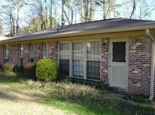 342 Brockford Rd, Heflin, AL 36264