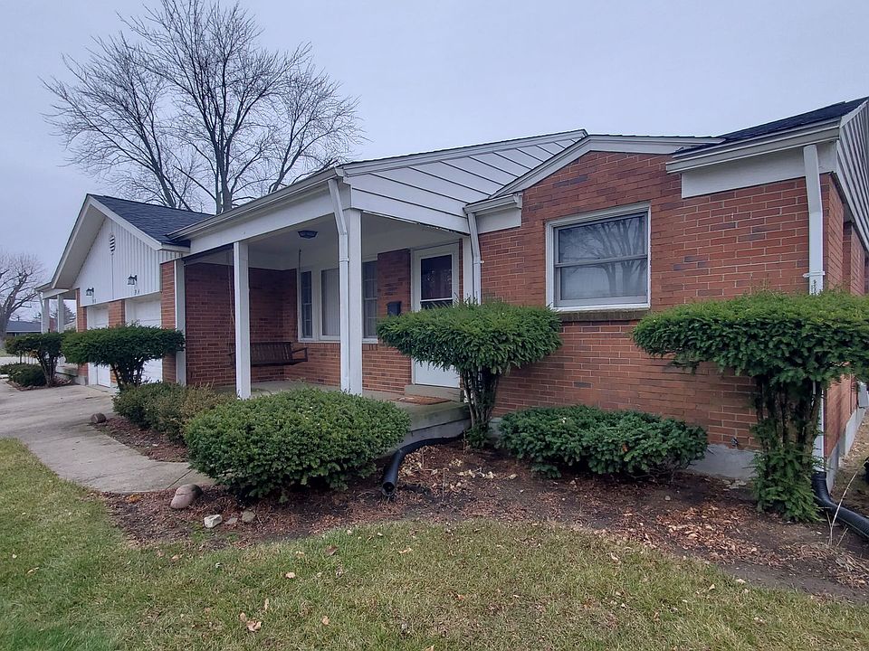 3900 3914 Benfield 3900 Benfield Dr Kettering, OH Zillow