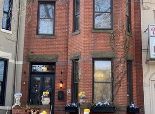 811 Massachusetts Ave NE, Washington, DC 20002