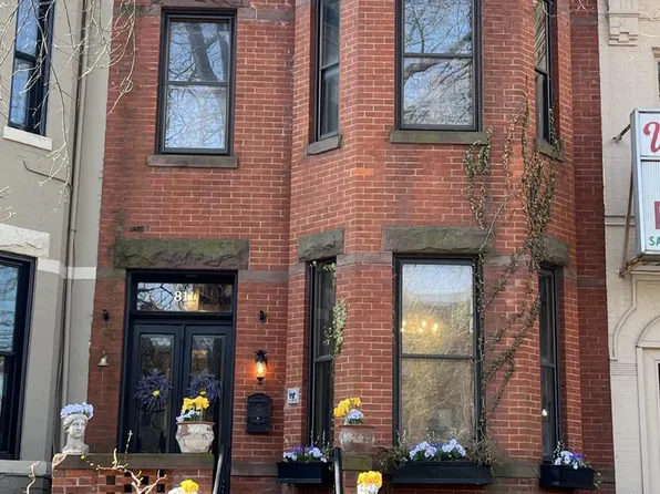 811 Massachusetts Ave NE, Washington, DC 20002