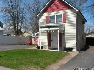219 5th Ave, Sylvan Beach, NY 13157