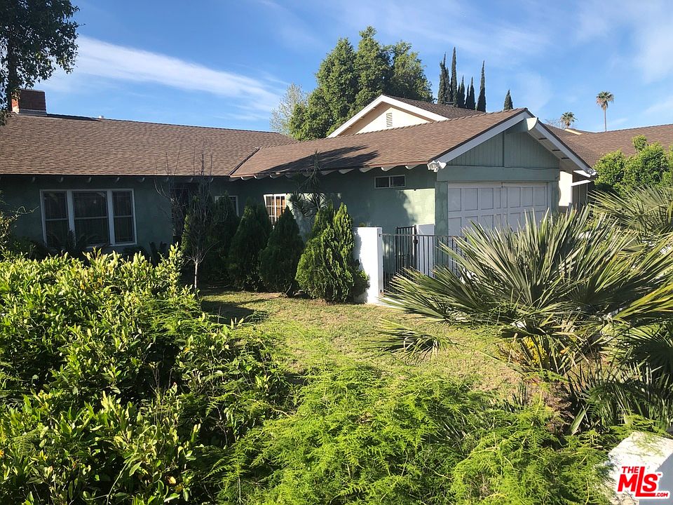 1st image of 11552 Cantlay St