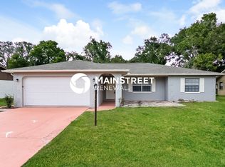 8275 Neda St, Spring Hill, FL 34606