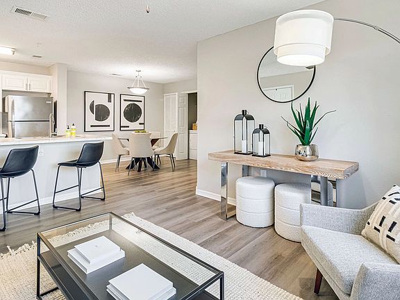 Your dream home is designed for easy living - where conversations flow.