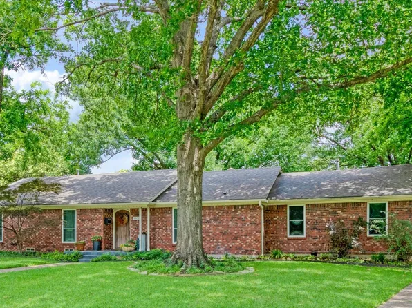 9902 Galway Dr, Dallas, TX 75218