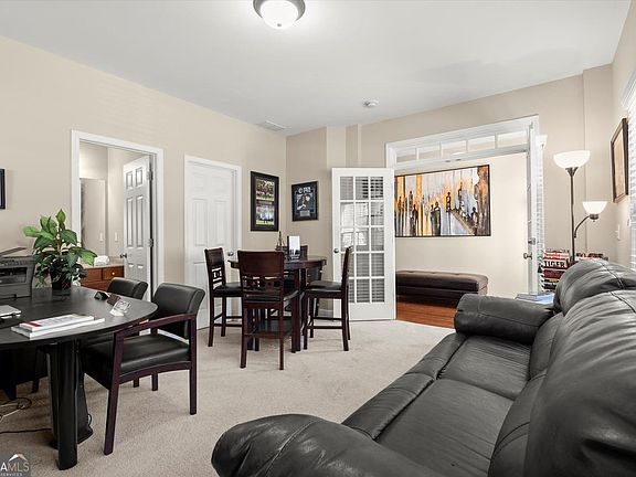 4th image of 3853 Felton Hill Rd SW #9