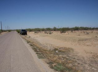 2589 S Stanford Dr #2625, Casa Grande, AZ 85194