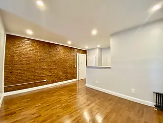 Rented by Compass