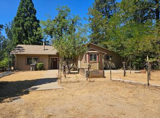 1067 Ruf Rd, Colfax, CA 95713