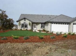 532 Oak Ridge Rd, Valley Springs, CA 95252