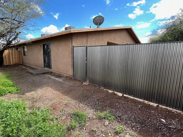 222 W Roger Rd Unit 1, Tucson, AZ 85705
