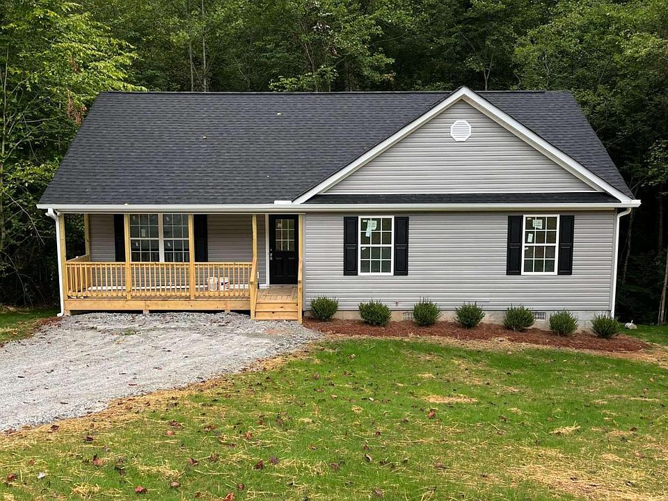 2nd image of 160 Barnes Mill Rd
