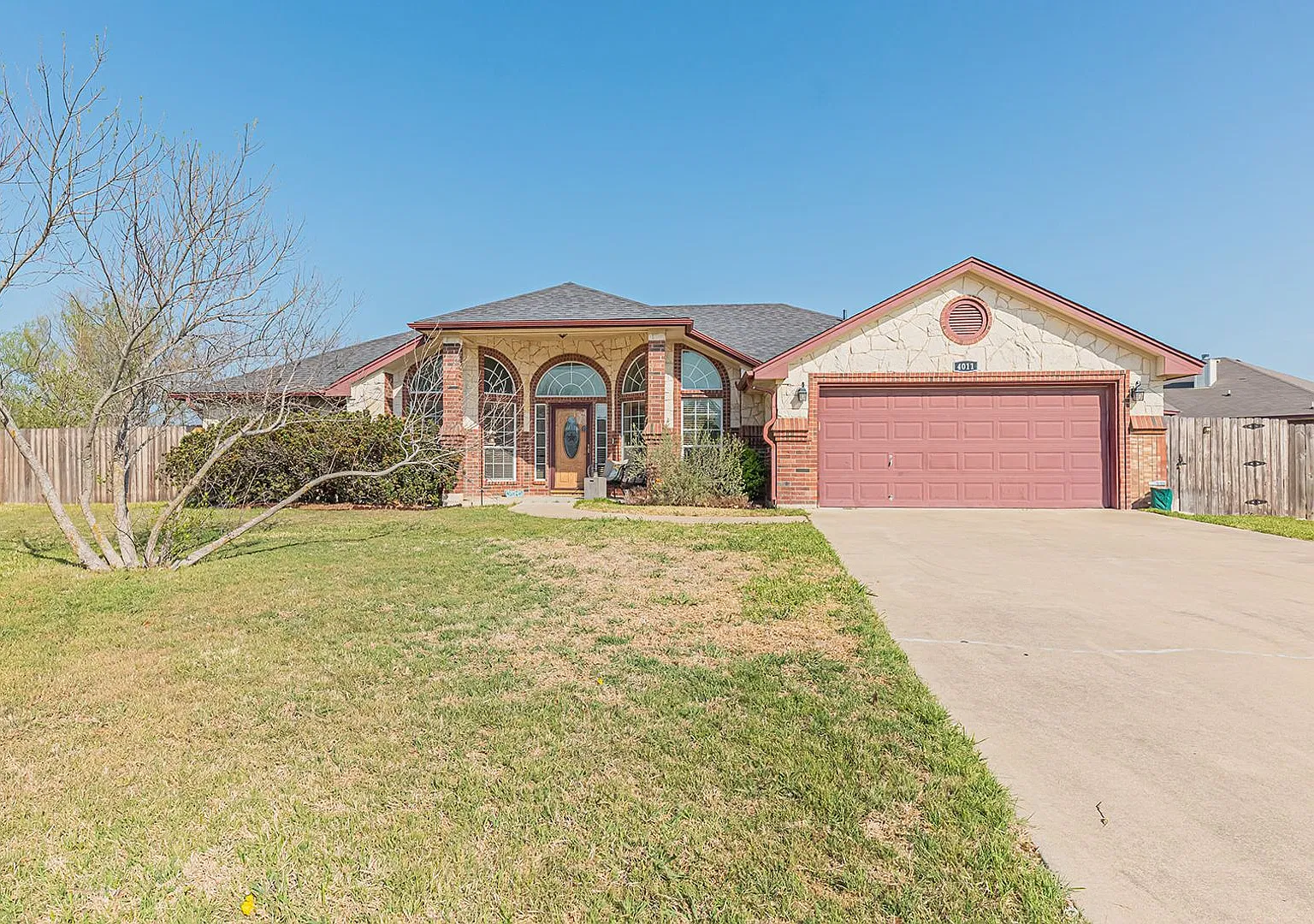 4011 Salt Fork Dr, Killeen, TX — Photo 1