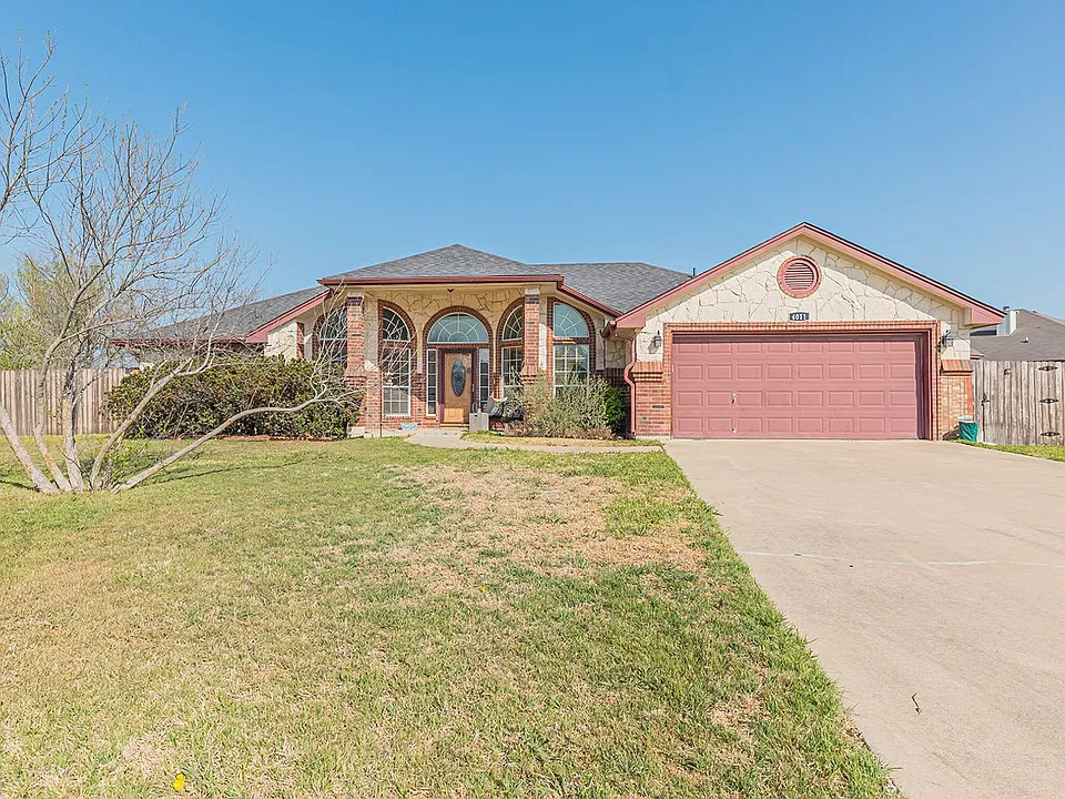 4011 Salt Fork Dr