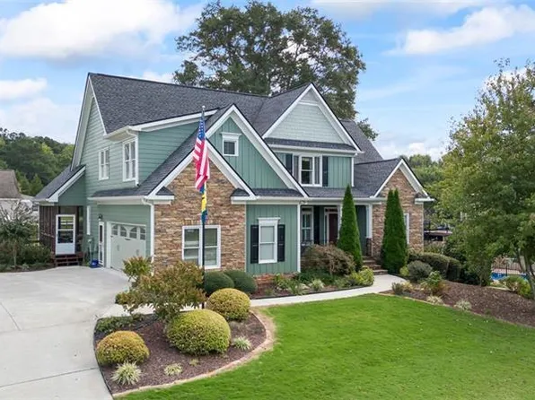 101 Royal Oaks Dr, Canton, GA 30115