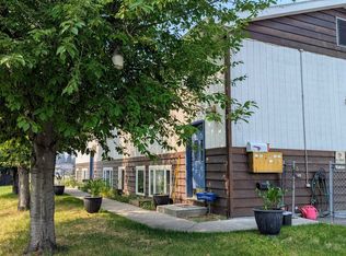 1420 Lacey St, Fairbanks, AK 99701