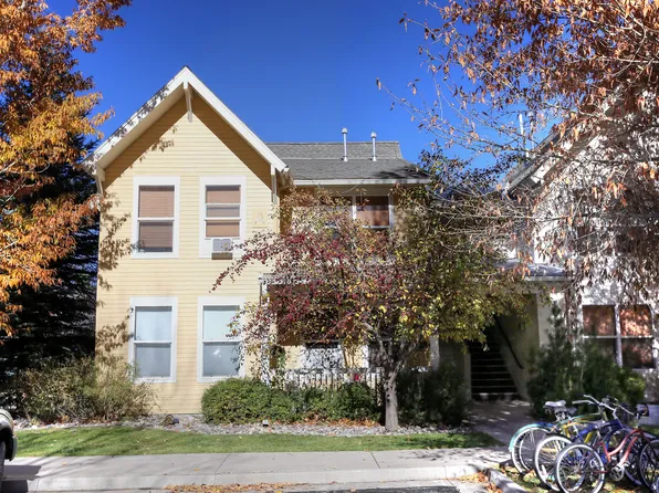 29 Pearch St APT A102, Eagle, CO 81631