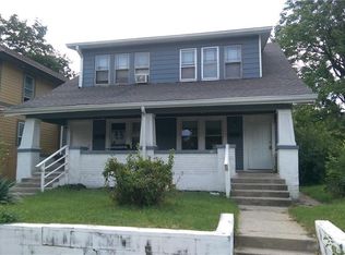 2924 Ruckle St, Indianapolis, IN 46205
