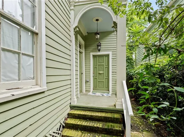 2033 Coliseum St APT 2, New Orleans, LA 70130
