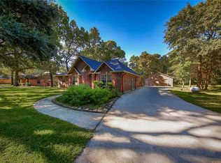 2444 Centerline Rd, Conroe, TX 77384