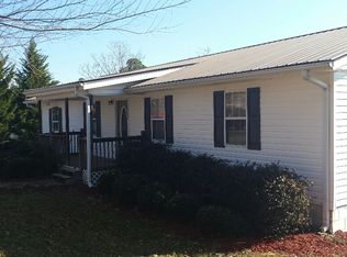 268 Jud Tench Rd, Demorest, GA 30535