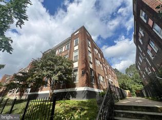 1441 Spring Rd NW APT 202, Washington, DC 20010