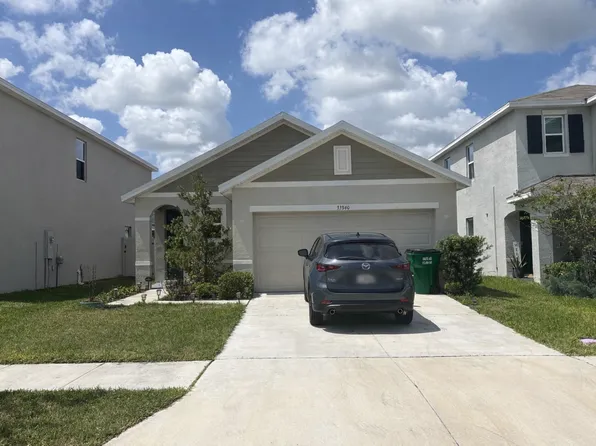 33840 Field Maple Loop, Wesley Chapel, FL 33545