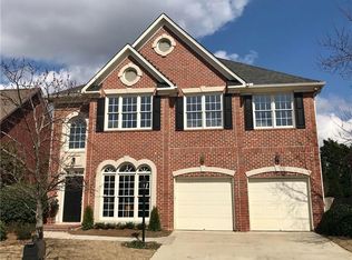 2721 Vinings Oak Dr SE, Smyrna, GA 30339