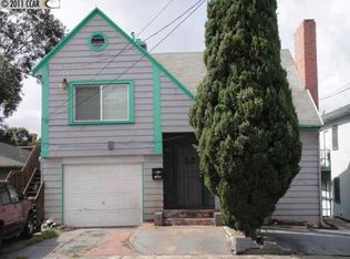 2631 E 25th St, Oakland, CA