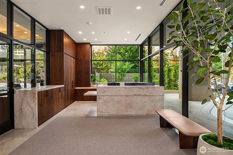 2nd image of 1301 Spring Street #PH32