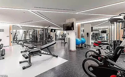 Rented by Highline Residential